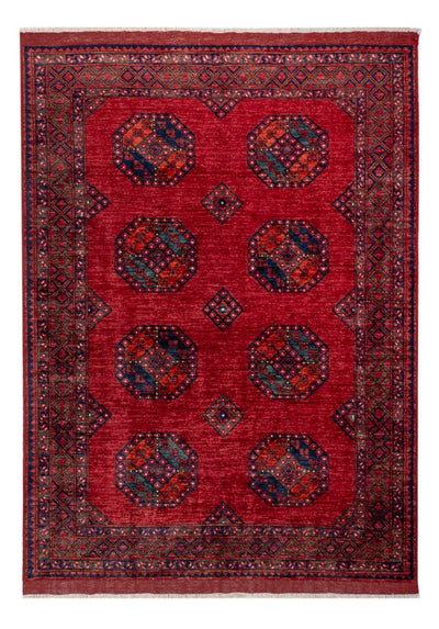 Khal Mohammadi Teppich 174x240cm - Orientteppich