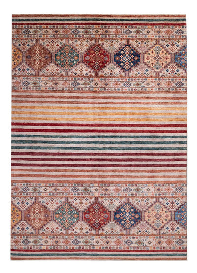 Shal Teppich 168x236cm - Orientteppich