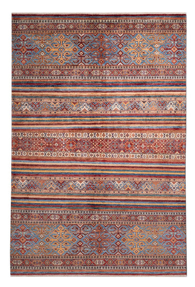 Shal Teppich 169x244cm - Orientteppich