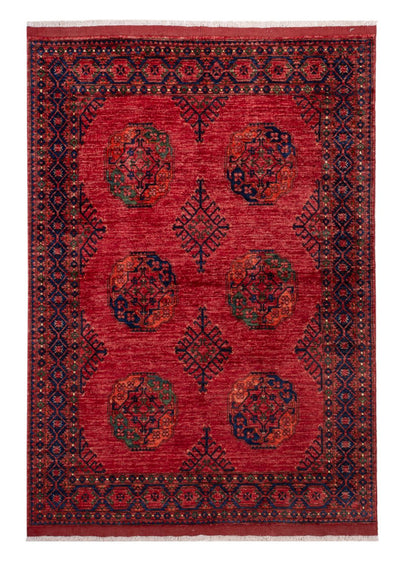 Khal Mohammadi Teppich 172x234cm - Orientteppich
