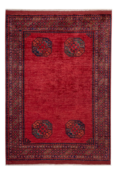 Khal Mohammadi Teppich 173x240cm - Orientteppich