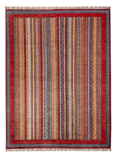 Shal Teppich 174x234cm - Orientteppich