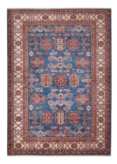 Kazak Teppich 176x237cm - Orientteppich