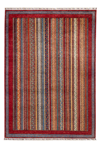 Shal Teppich 171x237cm - Orientteppich