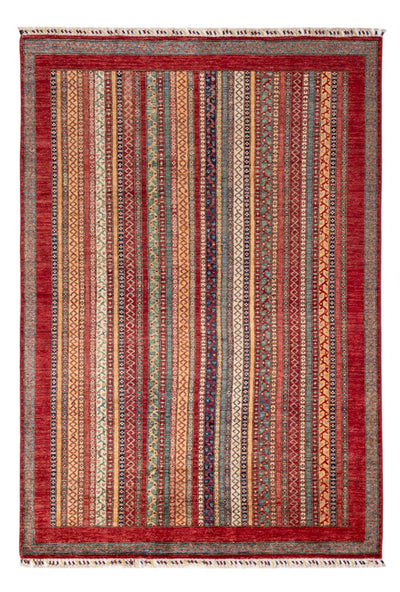 Shal Teppich 165x236cm - Orientteppich