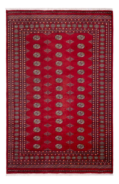 Buchara Teppich 202x306cm - Orientteppich
