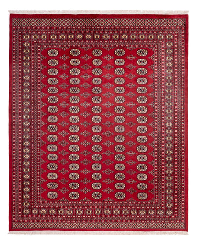 Buchara Teppich 244x305cm - Orientteppich
