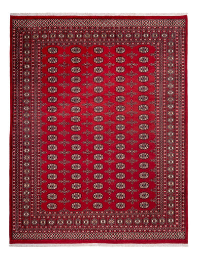 Buchara Teppich 250x319cm - Orientteppich