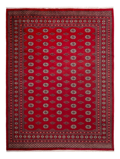 Buchara Teppich 248x323cm - Orientteppich