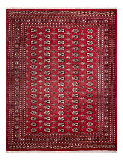Buchara Teppich 245x312cm - Orientteppich