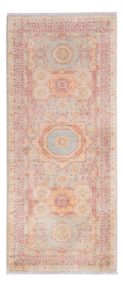 Ariana Teppich 82x197cm - Orientteppich