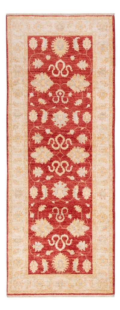 Ziegler Teppich 77x200cm - Orientteppich