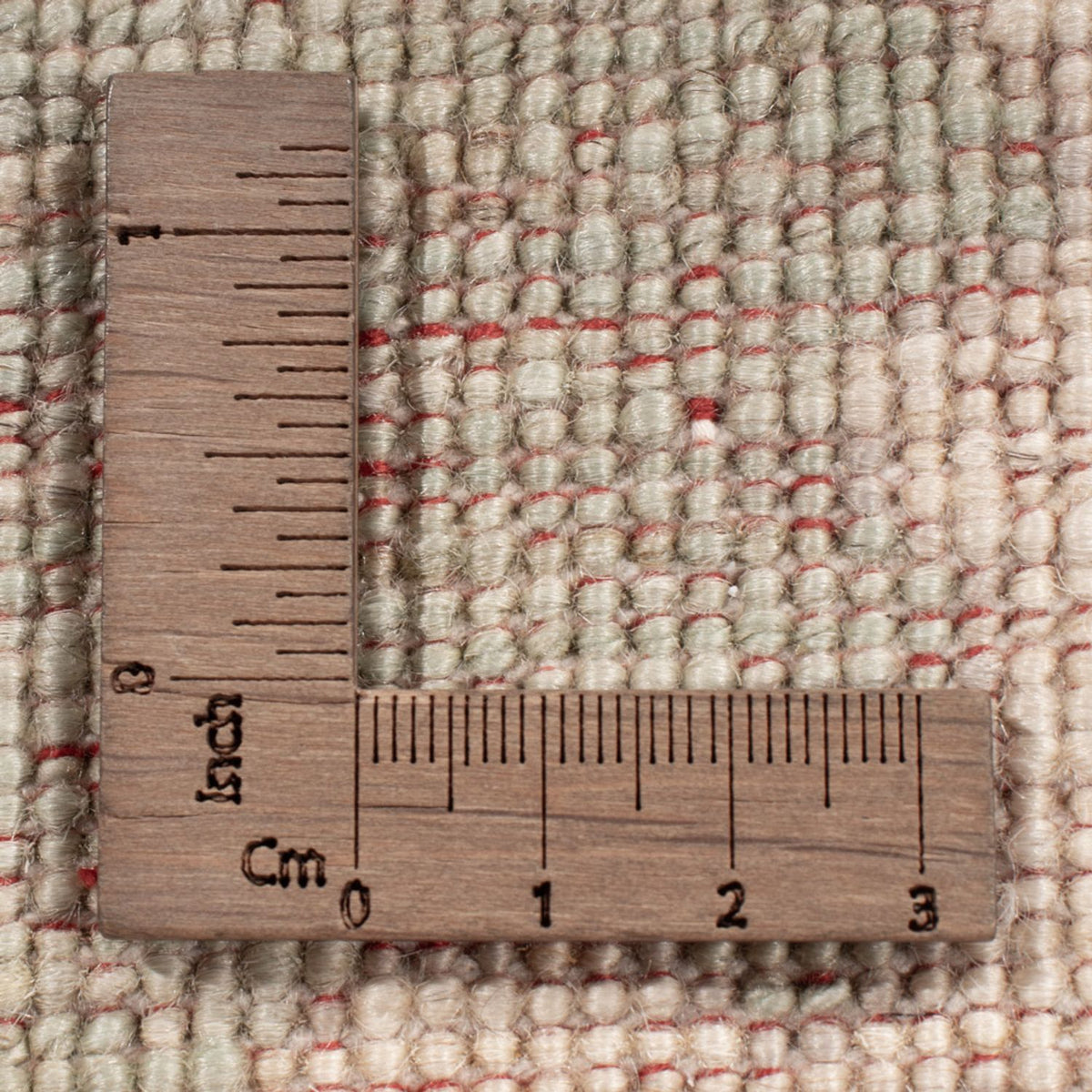 Ziegler Teppich - Usak - 286 x 245 cm - lila