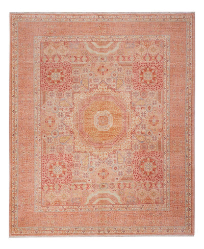 Ariana Teppich 204x247cm - Orientteppich