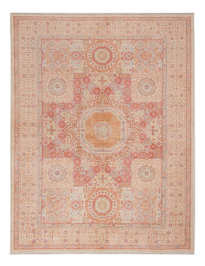 Ariana Teppich 176x231cm - Orientteppich