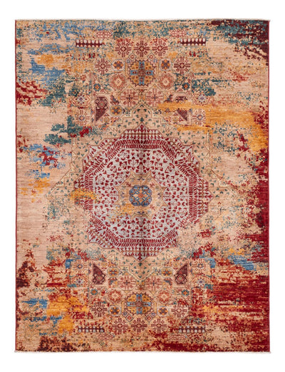 Designer Teppich 152x201cm