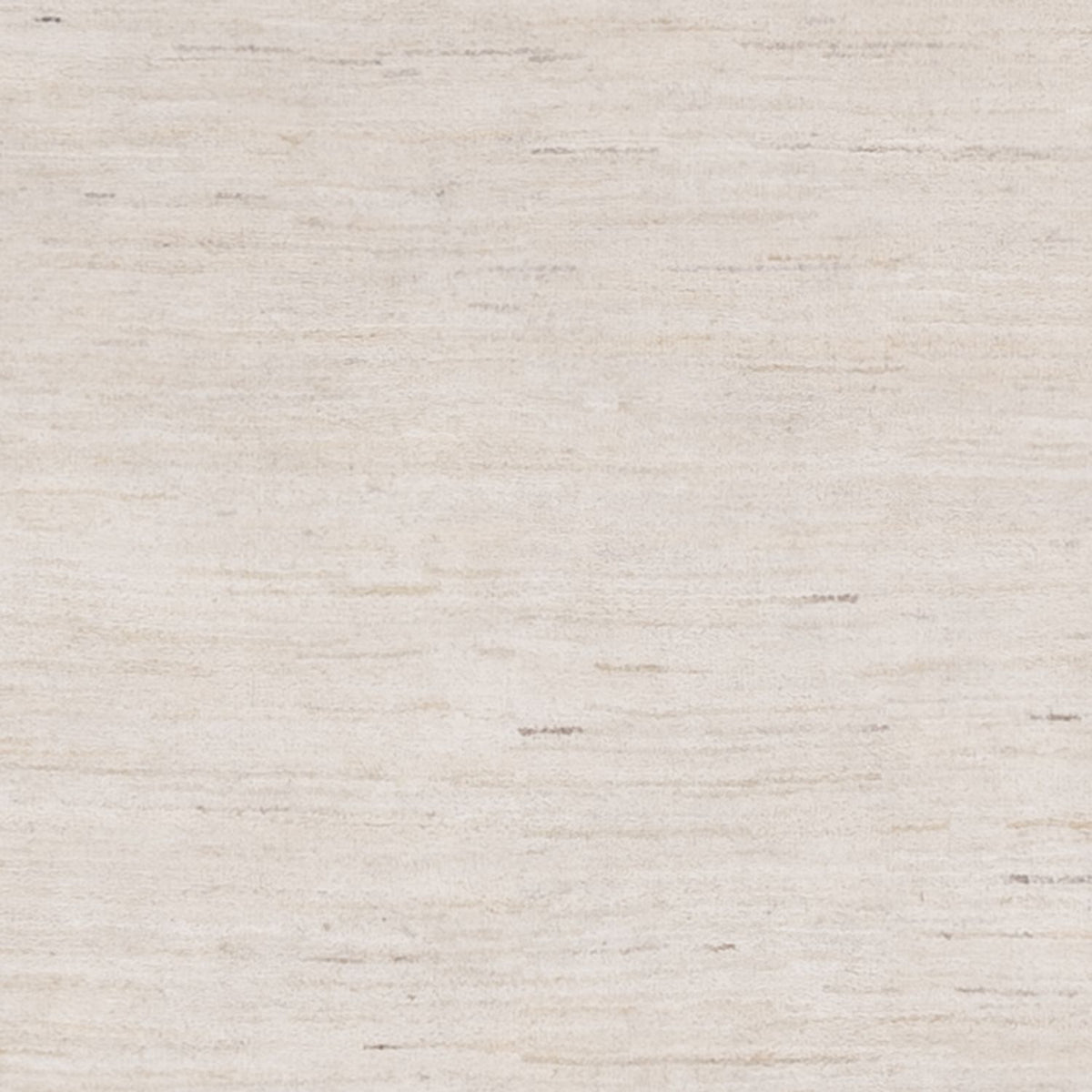 Gabbeh Teppich - Loribaft Indus - 179 x 123 cm - silber