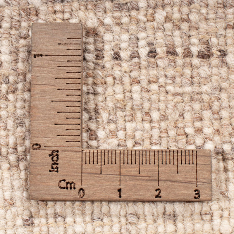 Gabbeh Teppich - Loribaft Indus - 207 x 153 cm - mehrfarbig