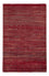 Gabbeh Teppich - Loribaft Indus - 192 x 122 cm - rot