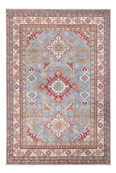 Kazak Teppich 202x302cm - Orientteppich