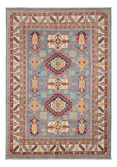 Kazak Teppich 203x291cm - Orientteppich