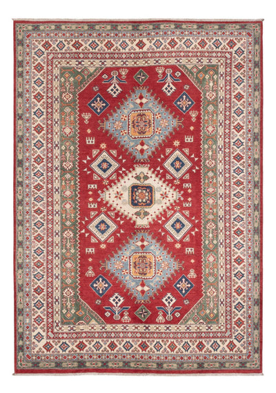 Kazak Teppich 199x285cm - Orientteppich