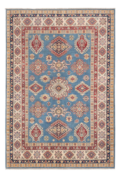 Kazak Teppich 185x276cm - Orientteppich