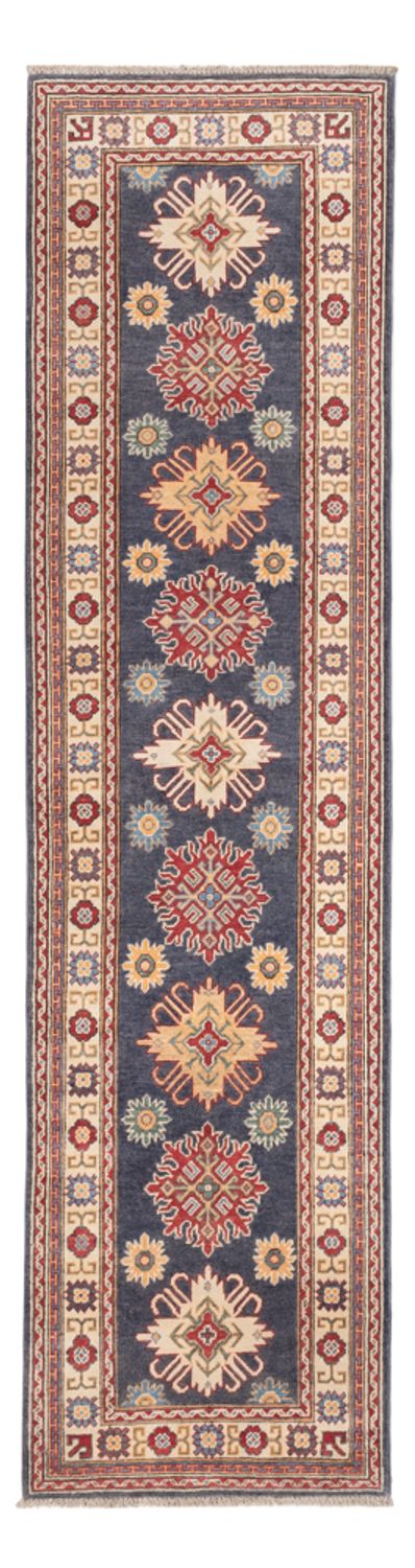 Kazak Teppich 80x303cm - Orientteppich