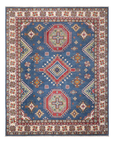 Kazak Teppich 257x317cm - Orientteppich
