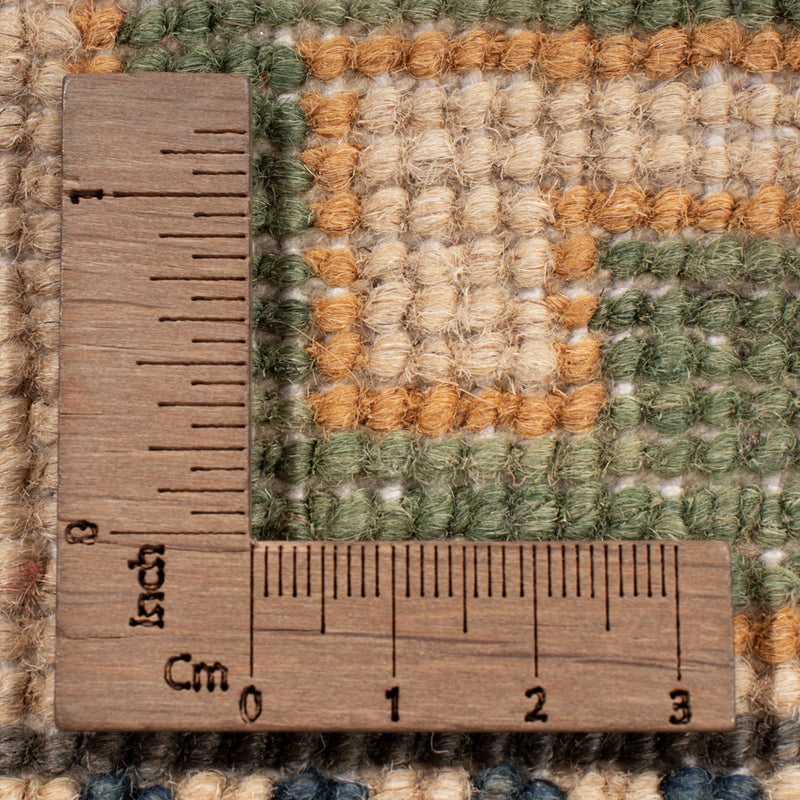 Ziegler Teppich - Kazak - 296 x 204 cm - rot