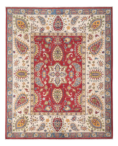 Kazak Teppich 251x305cm - Orientteppich