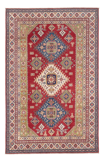 Kazak Teppich 179x281cm - Orientteppich