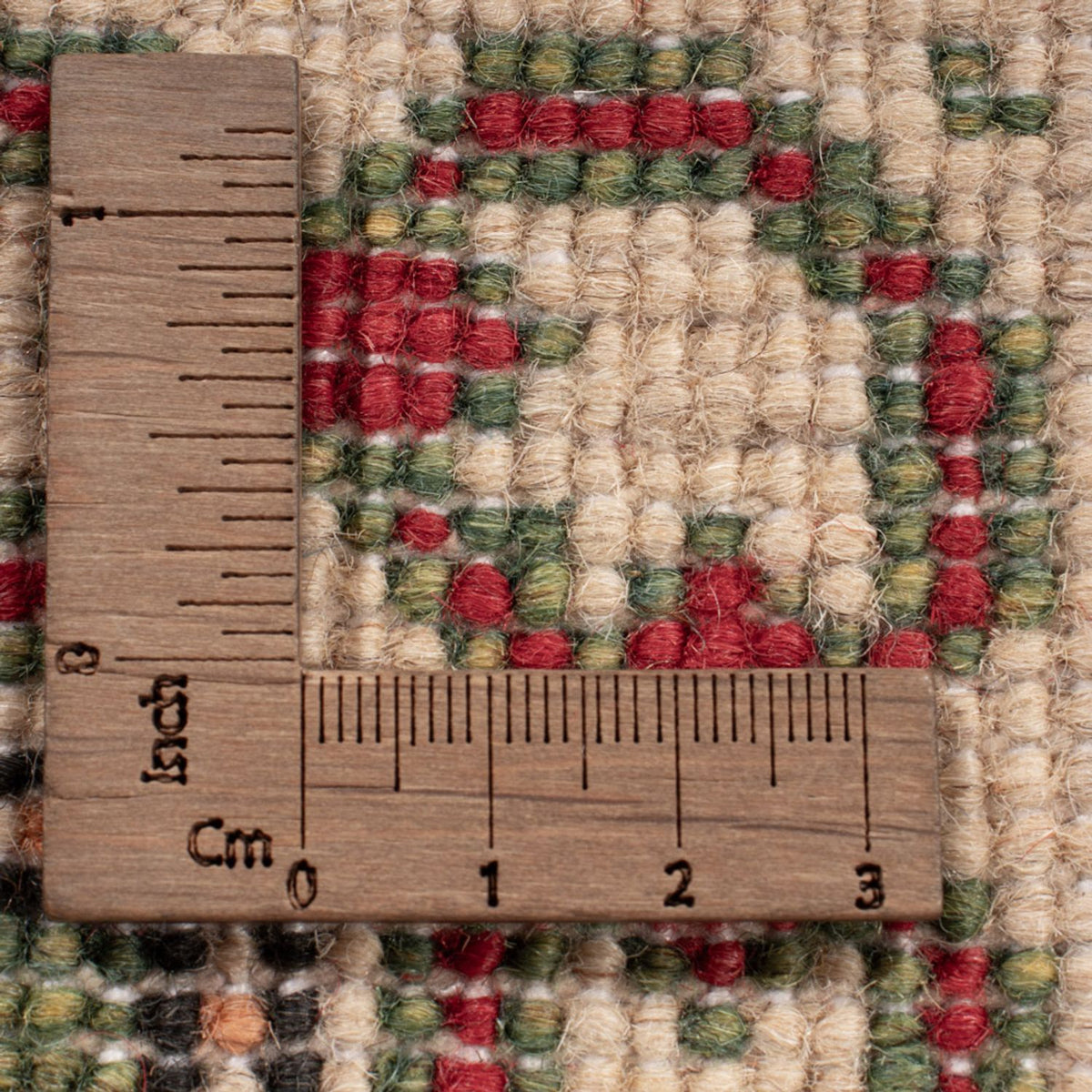 Ziegler Teppich - Kazak - 281 x 179 cm - rot