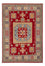 Ziegler Teppich - Kazak - 293 x 205 cm - rot