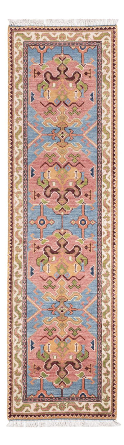 Kazak Teppich 79x296cm - Orientteppich