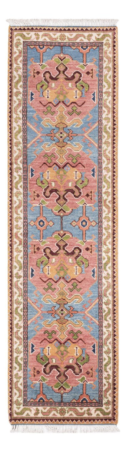 Kazak Teppich 78x296cm - Orientteppich