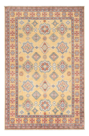 Ziegler Teppich - Kazak - 300 x 193 cm - beige