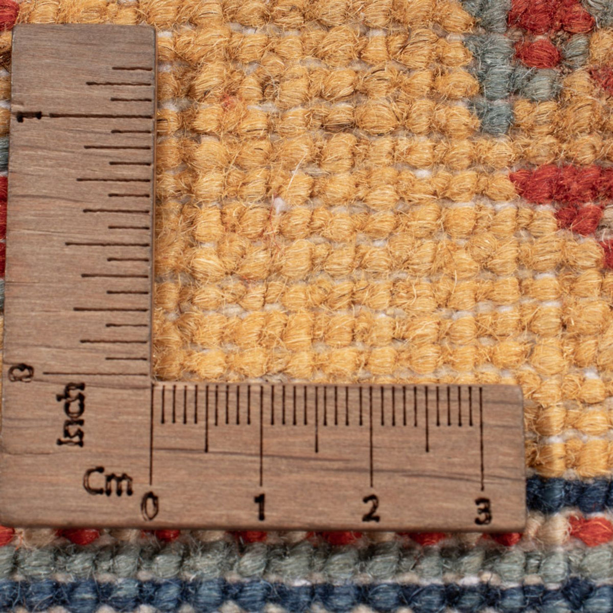 Ziegler Teppich - Kazak - 300 x 193 cm - beige