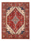 Ziegler Teppich - Kazak - 242 x 186 cm - rot