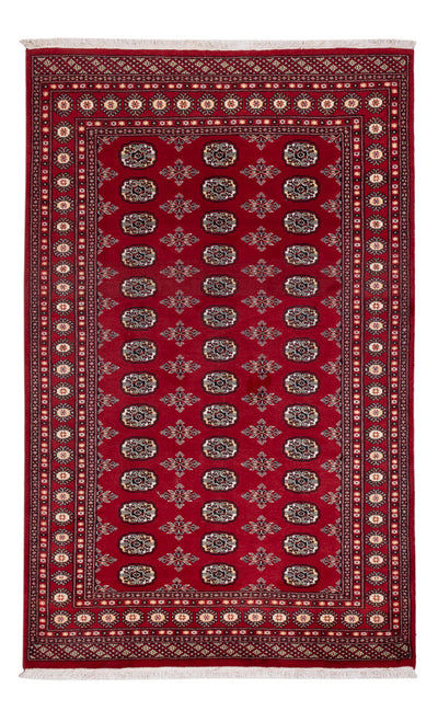 Pakistan Teppich 154x244cm - Orientteppich
