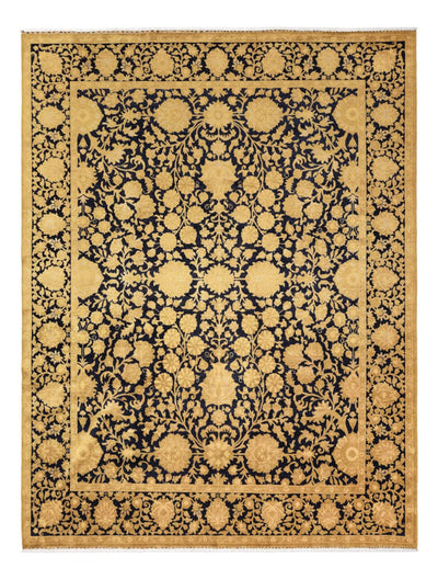 Designer Teppich 242x314cm