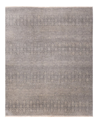 Designer Teppich 244x302cm