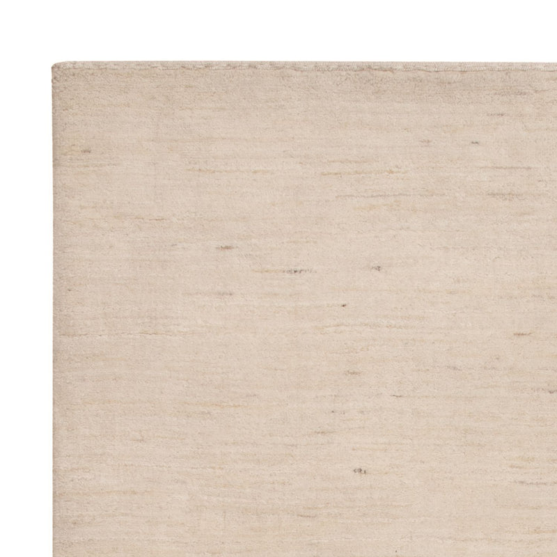 Gabbeh Teppich - Loribaft Indus - 150 x 106 cm - creme
