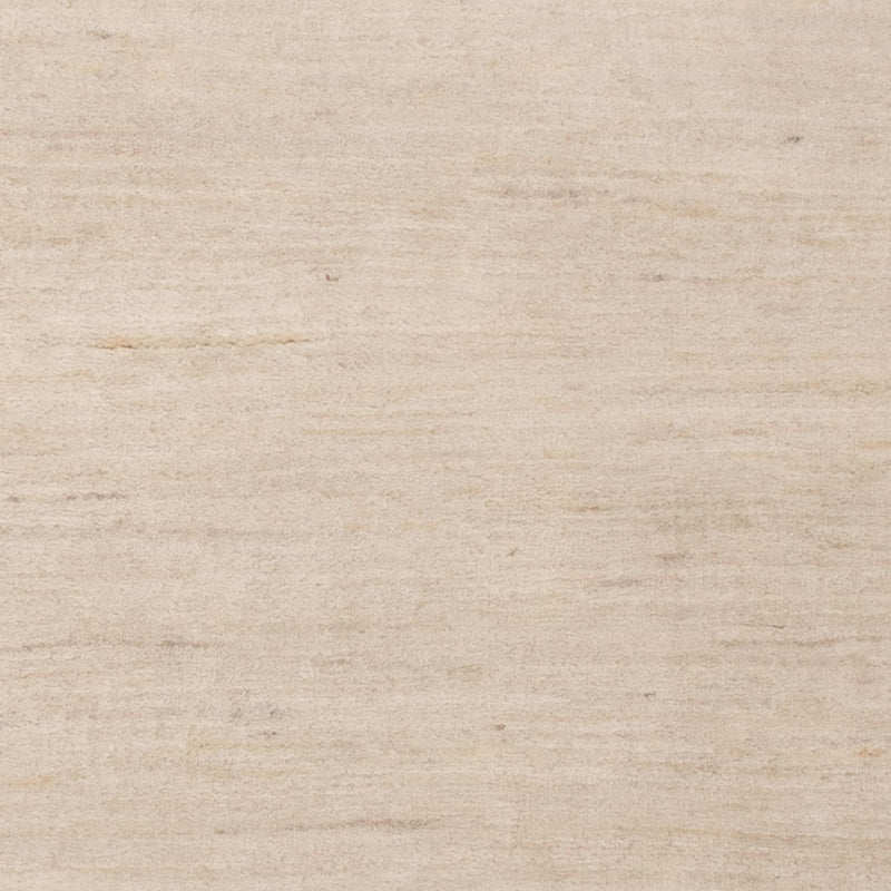 Gabbeh Teppich - Loribaft Indus - 152 x 104 cm - creme