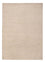 Gabbeh Teppich - Loribaft Indus - 145 x 106 cm - creme