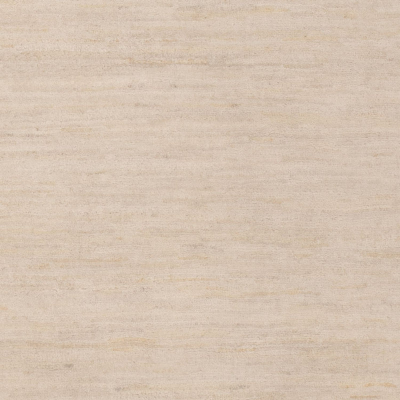 Gabbeh Teppich - Loribaft Indus - 145 x 106 cm - creme