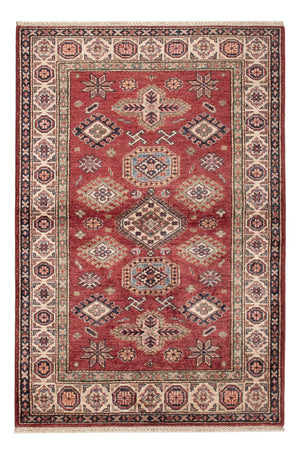 Ziegler Teppich - Kazak - 151 x 100 cm - rot