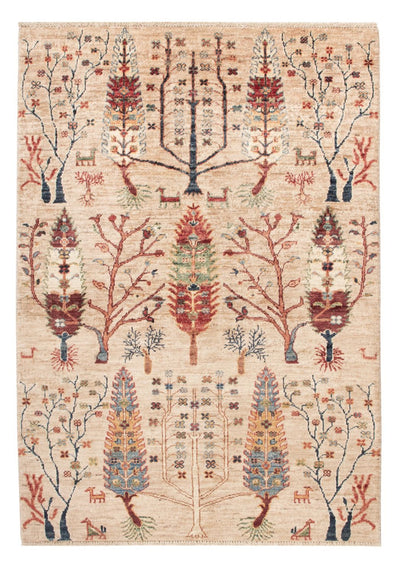 Ariana Teppich 102x144cm - Orientteppich