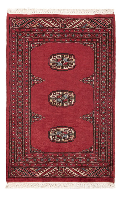 Pakistan Teppich 61x90cm - Orientteppich