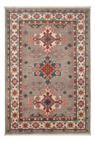 Kazak Teppich 82x124cm - Orientteppich